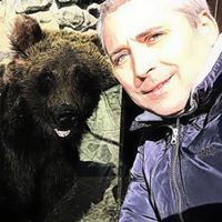 Михаил Бог Есть