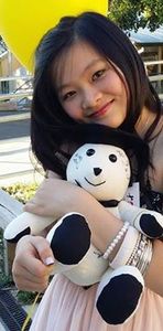 Phelia Lim