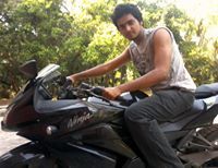 Balchandra Kumar C S