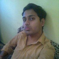 Harshit Kumarsingh