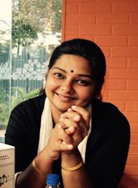 Anandam Ravi