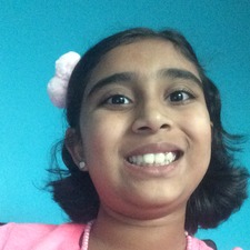 Leena Varghese