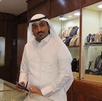 محمد الشميري