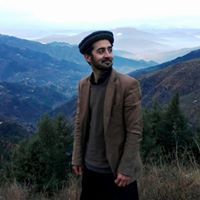 Muhammad Fahad