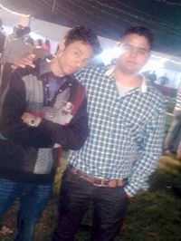 Abhishek Kumar