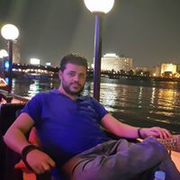 Mohammed Abu Allkass