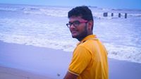Abhishek Warang