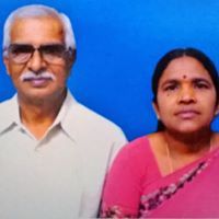 Nageswararao Upadrasta