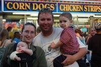 Melanie Eckenrode Halstensen