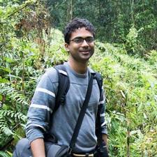Krishna Balasubramaniam