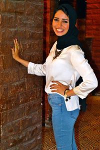 Reham Mohamed