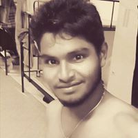 Venkatesh Varma