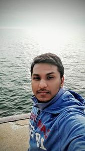 Sriram Iyer
