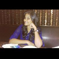 Priyanka Agarwal