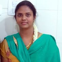 Vijayalakshmi Narasimhan Iyer