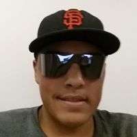 Martin Lucero