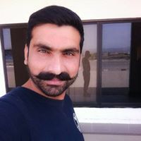 Zahid Mahmood