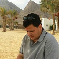 Ahmed AbdElbaset
