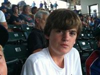 Lucas Schexnayder