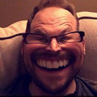 Mr Paul Walker Geekie