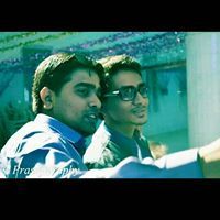 Avinash Prabu