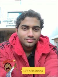 Akash Mahor