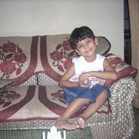 Abhishek Tiwari