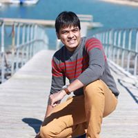 Chaitanya Patel