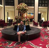 Prashant Sreenivasan