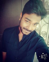 Nikesh Kumar