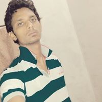 Ashu Mishra