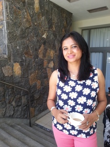 Preeti Ayyappan