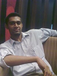 Jocelyn D'Souza