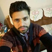 Harjot Singh