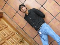 Ashutosh Kumar