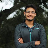 Deepak Meena