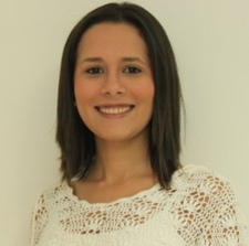 Andrea Guevara Da Silva 