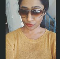 Jyotsana Barnwal