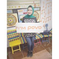Fatima Alaa GS