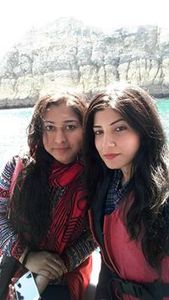 Rimsha Asif