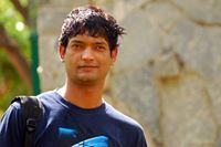Arvind Pandey
