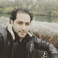 Mohamed Heny