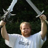 Rune Darrud
