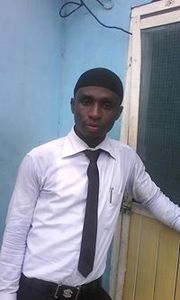 Bawa Mohammed