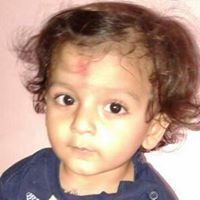 Bansi Patel