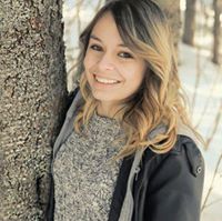 Amélie Gionet Boudreault