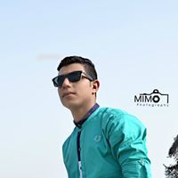 Amr Mimo