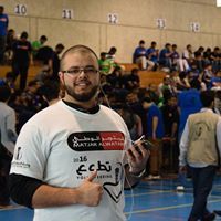 Nidhal Al-Amri