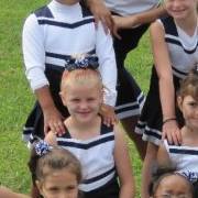 Heather Comer Doughty