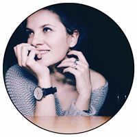 Мария Дедова